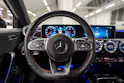 MERCEDES-BENZ A 180 d AMG Line Limousine / Rückfahrkamera / Ambientebeleuchtung / Sitzheizung