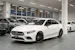 MERCEDES-BENZ A 180 d AMG Line Limousine / Rückfahrkamera / Ambientebeleuchtung / Sitzheizung