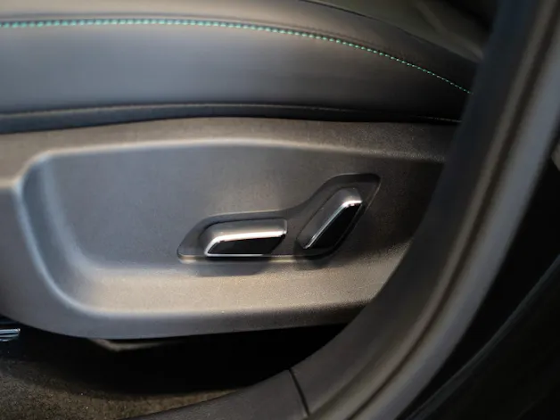 BYD Seal U DM-i Boost / Panorama / Head-Up Display / 360 Kamera