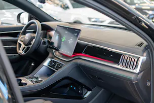 BYD Seal U DM-i Boost / Panorama / Head-Up Display / 360 Kamera