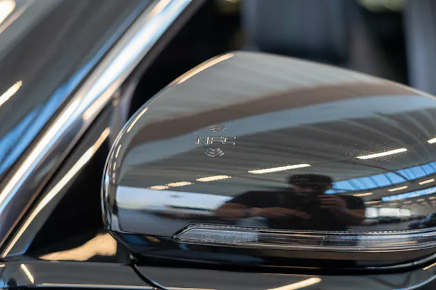 BYD Seal U DM-i Boost / Panorama / Head-Up Display / 360 Kamera