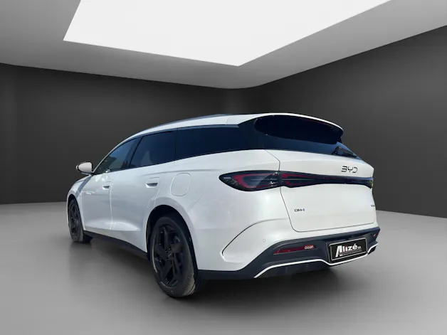 BYD Seal 6 DM-i Touring Comfort