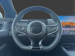 BYD Seal 6 DM-i Touring Comfort