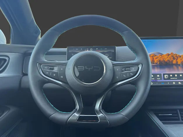 BYD Seal 6 DM-i Touring Comfort