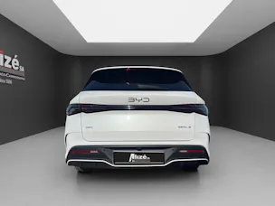 BYD Seal 6 DM-i Touring Comfort