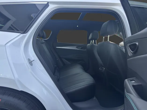 BYD Seal 6 DM-i Touring Comfort