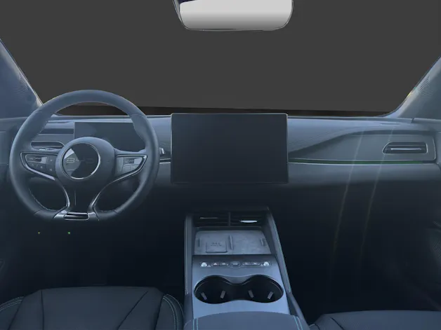 BYD Seal 6 DM-i Touring Comfort