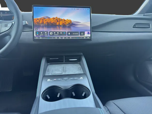BYD Seal 6 DM-i Touring Comfort