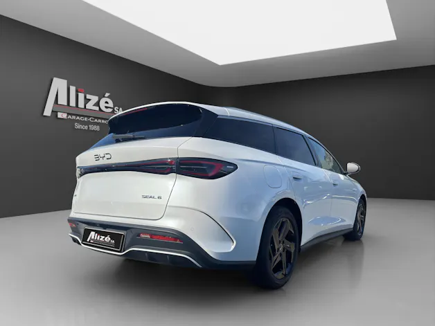 BYD Seal 6 DM-i Touring Comfort