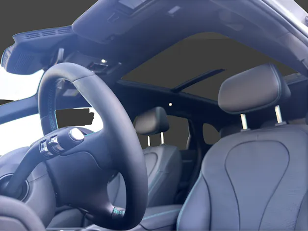 BYD Seal 6 DM-i Touring Comfort