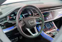 AUDI Q8 SUV 3.0 50 TDI quattro T-Tronic / S-Line / Panorama / 360°Kamera / Audi-Exclusive