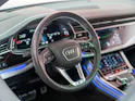 AUDI Q8 SUV 3.0 50 TDI quattro T-Tronic / S-Line / Panorama / 360°Kamera / Audi-Exclusive