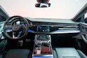 AUDI Q8 SUV 3.0 50 TDI quattro T-Tronic / S-Line / Panorama / 360°Kamera / Audi-Exclusive