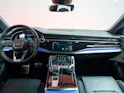AUDI Q8 SUV 3.0 50 TDI quattro T-Tronic / S-Line / Panorama / 360°Kamera / Audi-Exclusive