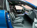 AUDI Q8 SUV 3.0 50 TDI quattro T-Tronic / S-Line / Panorama / 360°Kamera / Audi-Exclusive