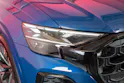 AUDI Q8 SUV 3.0 50 TDI quattro T-Tronic / S-Line / Panorama / 360°Kamera / Audi-Exclusive