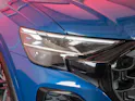 AUDI Q8 SUV 3.0 50 TDI quattro T-Tronic / S-Line / Panorama / 360°Kamera / Audi-Exclusive