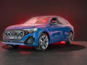 AUDI Q8 SUV 3.0 50 TDI quattro T-Tronic / S-Line / Panorama / 360°Kamera / Audi-Exclusive