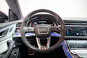 AUDI Q8 SUV 3.0 50 TDI quattro T-Tronic / S-Line / Panorama / 360°Kamera / Audi-Exclusive
