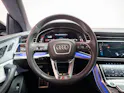 AUDI Q8 SUV 3.0 50 TDI quattro T-Tronic / S-Line / Panorama / 360°Kamera / Audi-Exclusive