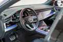 AUDI Q8 SUV 3.0 50 TDI quattro T-Tronic / S-Line / Panorama / 360°Kamera / Audi-Exclusive