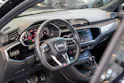 AUDI RS Q3 Sportback 2.5 TFSI quattro S-Tronic / Sportsitze / Rückfahrkamera / el. Sitze