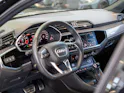 AUDI RS Q3 Sportback 2.5 TFSI quattro S-Tronic / Sportsitze / Rückfahrkamera / el. Sitze