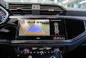 AUDI RS Q3 Sportback 2.5 TFSI quattro S-Tronic / Sportsitze / Rückfahrkamera / el. Sitze