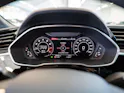 AUDI RS Q3 Sportback 2.5 TFSI quattro S-Tronic / Sportsitze / Rückfahrkamera / el. Sitze