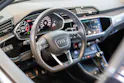 AUDI RS Q3 Sportback 2.5 TFSI quattro S-Tronic / Sportsitze / Rückfahrkamera / el. Sitze