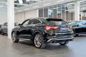 AUDI RS Q3 Sportback 2.5 TFSI quattro S-Tronic / Sportsitze / Rückfahrkamera / el. Sitze