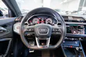 AUDI RS Q3 Sportback 2.5 TFSI quattro S-Tronic / Sportsitze / Rückfahrkamera / el. Sitze