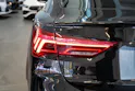 AUDI RS Q3 Sportback 2.5 TFSI quattro S-Tronic / Sportsitze / Rückfahrkamera / el. Sitze