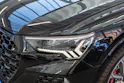 AUDI RS Q3 Sportback 2.5 TFSI quattro S-Tronic / Sportsitze / Rückfahrkamera / el. Sitze