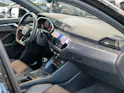 AUDI RS Q3 Sportback 2.5 TFSI quattro S-Tronic / Sportsitze / Rückfahrkamera / el. Sitze