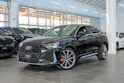 AUDI RS Q3 Sportback 2.5 TFSI quattro S-Tronic / Sportsitze / Rückfahrkamera / el. Sitze