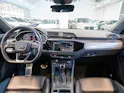 AUDI RS Q3 Sportback 2.5 TFSI quattro S-Tronic / Sportsitze / Rückfahrkamera / el. Sitze