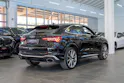 AUDI RS Q3 Sportback 2.5 TFSI quattro S-Tronic / Sportsitze / Rückfahrkamera / el. Sitze
