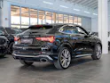 AUDI RS Q3 Sportback 2.5 TFSI quattro S-Tronic / Sportsitze / Rückfahrkamera / el. Sitze