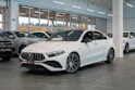 MERCEDES-BENZ A 35 AMG 4matic Limousine / Facelift / Rückfahrkamera / Ambientebeleuchtung