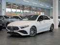 MERCEDES-BENZ A 35 AMG 4matic Limousine / Facelift / Rückfahrkamera / Ambientebeleuchtung