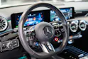 MERCEDES-BENZ A 35 AMG 4matic Limousine / Facelift / Rückfahrkamera / Ambientebeleuchtung