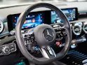 MERCEDES-BENZ A 35 AMG 4matic Limousine / Facelift / Rückfahrkamera / Ambientebeleuchtung