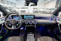 MERCEDES-BENZ A 35 AMG 4matic Limousine / Facelift / Rückfahrkamera / Ambientebeleuchtung