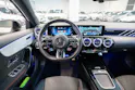 MERCEDES-BENZ A 35 AMG 4matic Limousine / Facelift / Rückfahrkamera / Ambientebeleuchtung