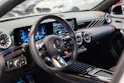 MERCEDES-BENZ A 35 AMG 4matic Limousine / Facelift / Rückfahrkamera / Ambientebeleuchtung