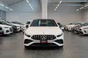MERCEDES-BENZ A 35 AMG 4matic Limousine / Facelift / Rückfahrkamera / Ambientebeleuchtung