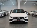 MERCEDES-BENZ A 35 AMG 4matic Limousine / Facelift / Rückfahrkamera / Ambientebeleuchtung