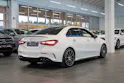 MERCEDES-BENZ A 35 AMG 4matic Limousine / Facelift / Rückfahrkamera / Ambientebeleuchtung