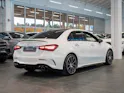 MERCEDES-BENZ A 35 AMG 4matic Limousine / Facelift / Rückfahrkamera / Ambientebeleuchtung
